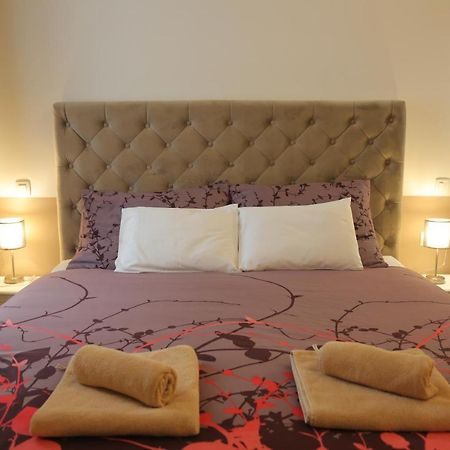 Vitez Apartment I 卢布尔雅那 外观 照片